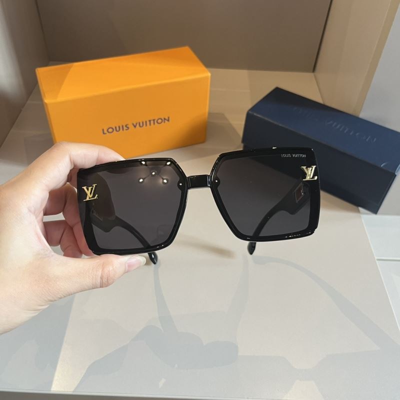 Louis Vuitton Sunglasses